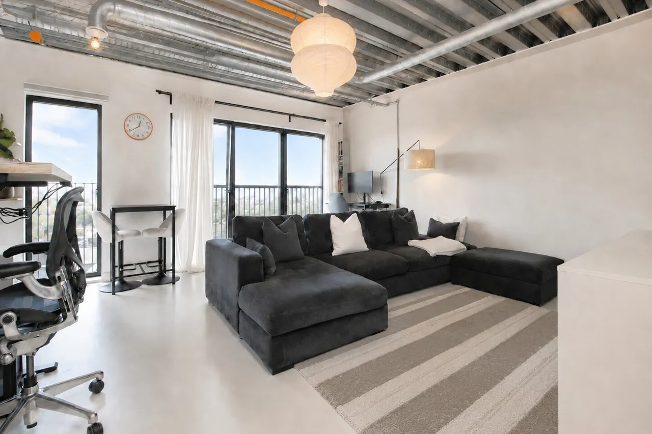 Aire Lofts, Leeds, LS9, photo 3
