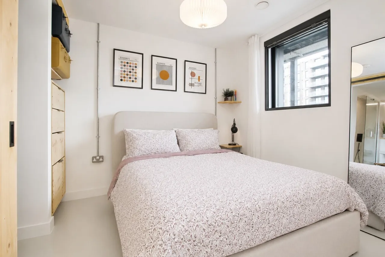 Aire Lofts, Leeds, LS9, photo 6