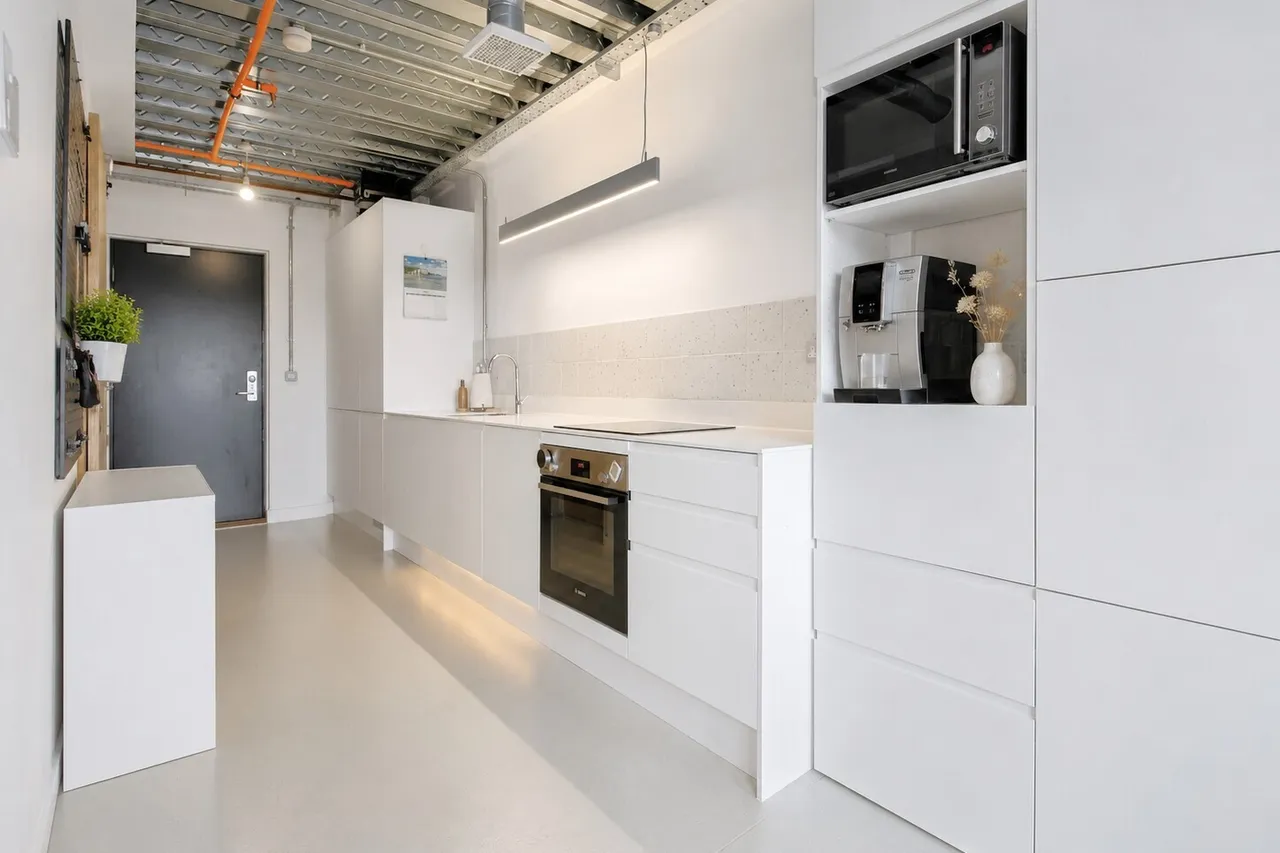 Aire Lofts, Leeds, LS9, photo 2