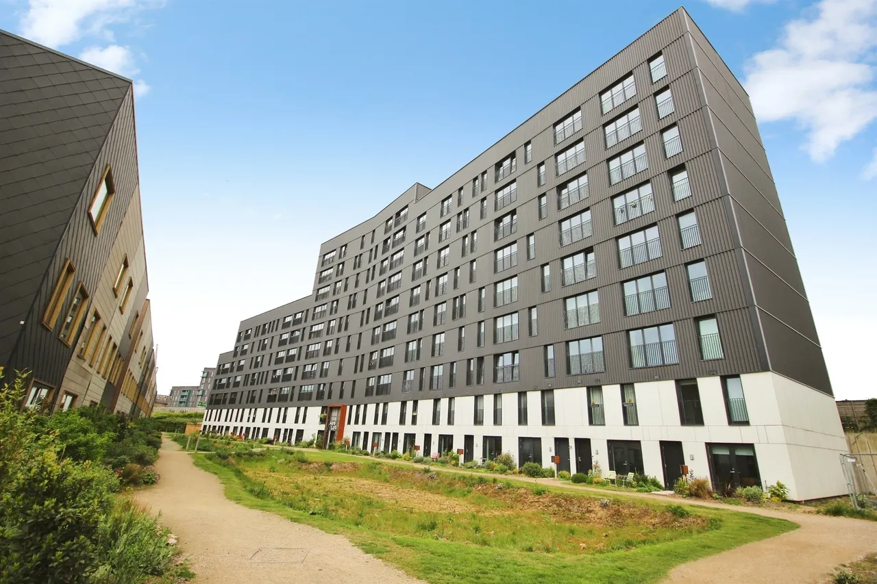 Aire Lofts, Leeds, LS9, photo 9