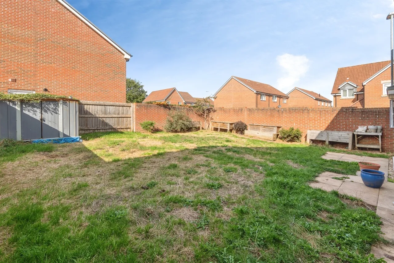 Mills Drive, Wellington, TA21, photo 9