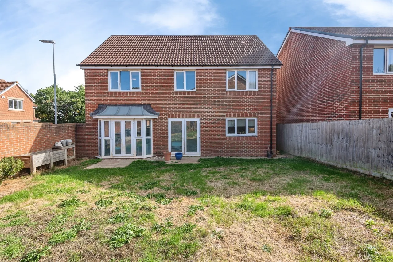 Mills Drive, Wellington, TA21, photo 4