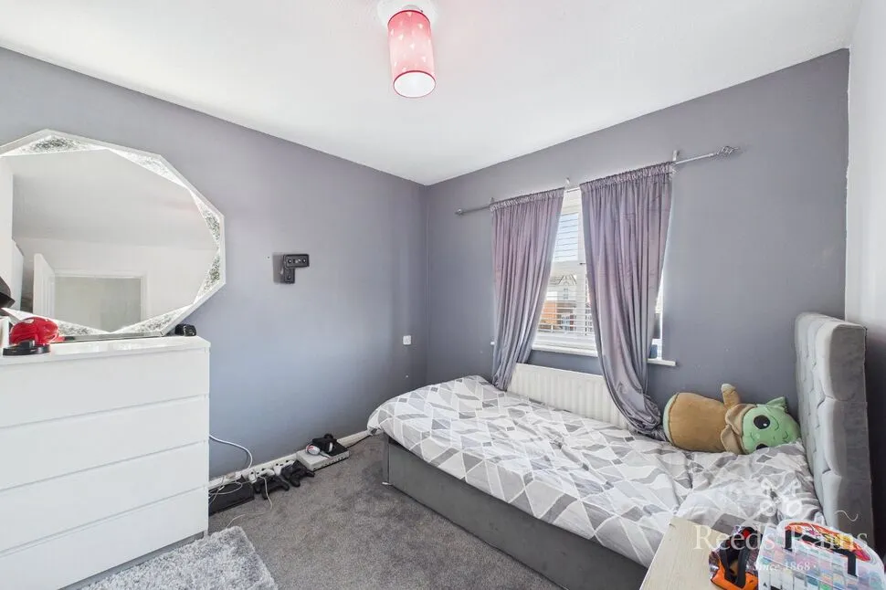 Chartwell Grove, Liverpool, Merseyside, L26, photo 12