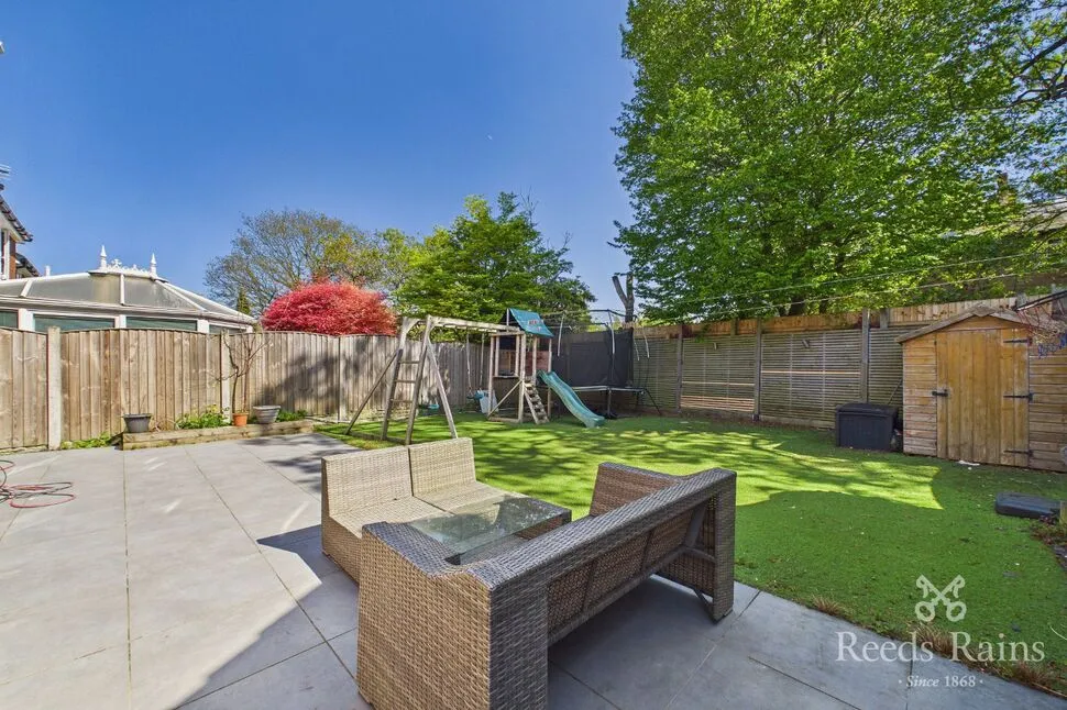 Chartwell Grove, Liverpool, Merseyside, L26, photo 4
