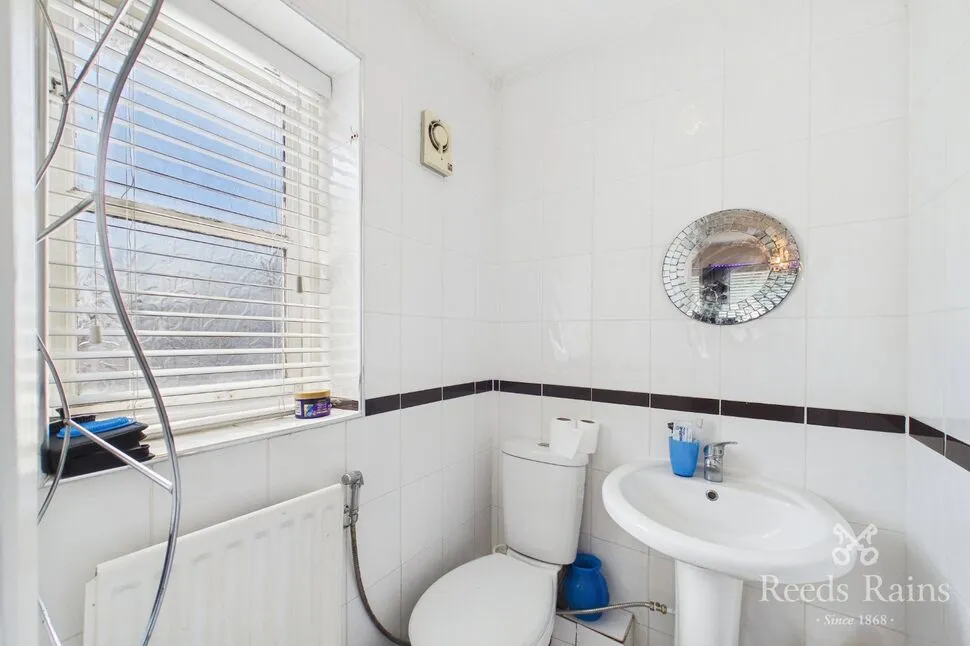 Chartwell Grove, Liverpool, Merseyside, L26, photo 11