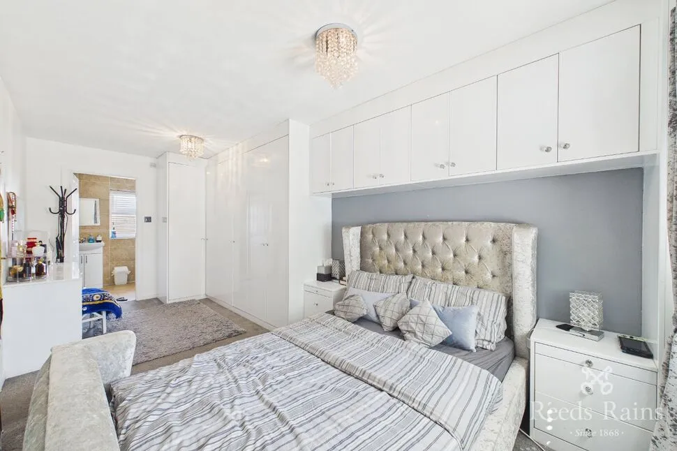 Chartwell Grove, Liverpool, Merseyside, L26, photo 8