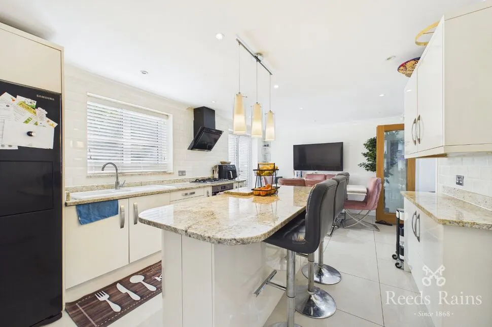 Chartwell Grove, Liverpool, Merseyside, L26, photo 2
