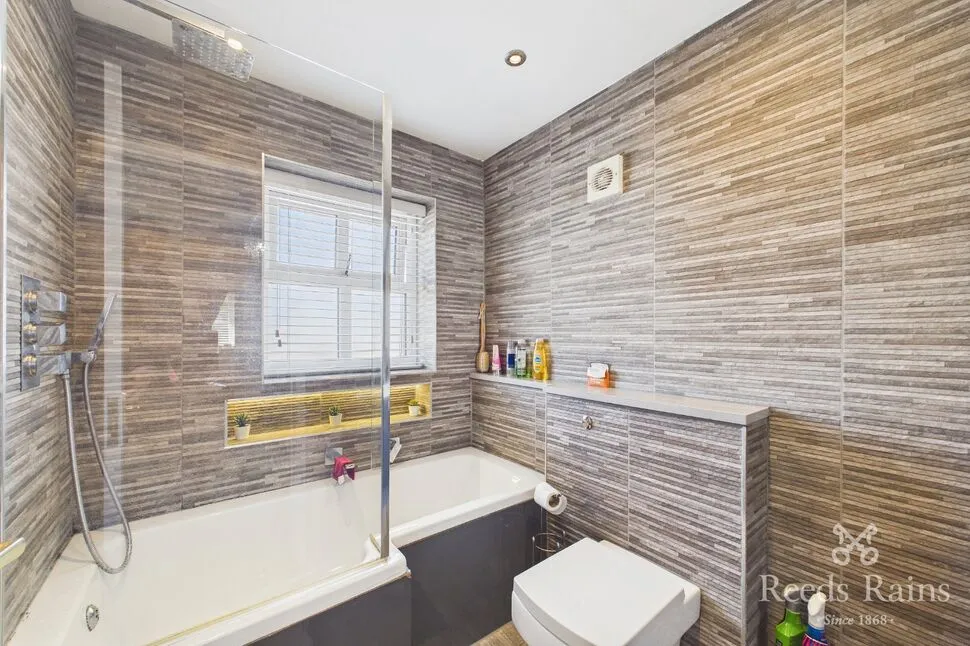 Chartwell Grove, Liverpool, Merseyside, L26, photo 5