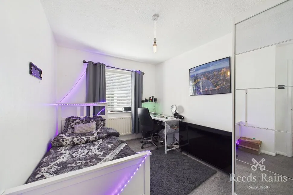 Chartwell Grove, Liverpool, Merseyside, L26, photo 10