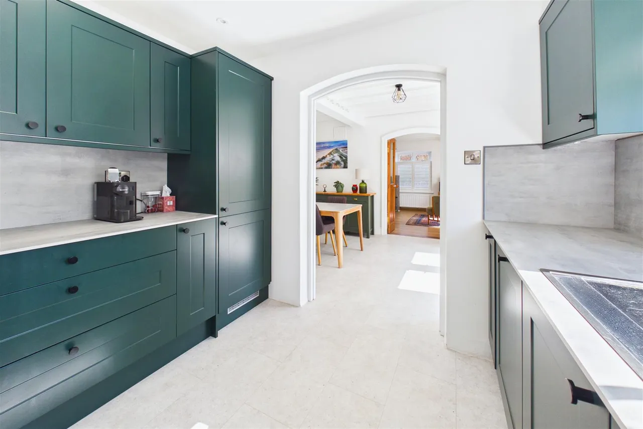 Mount Pleasant, Reydon, IP18, photo 16