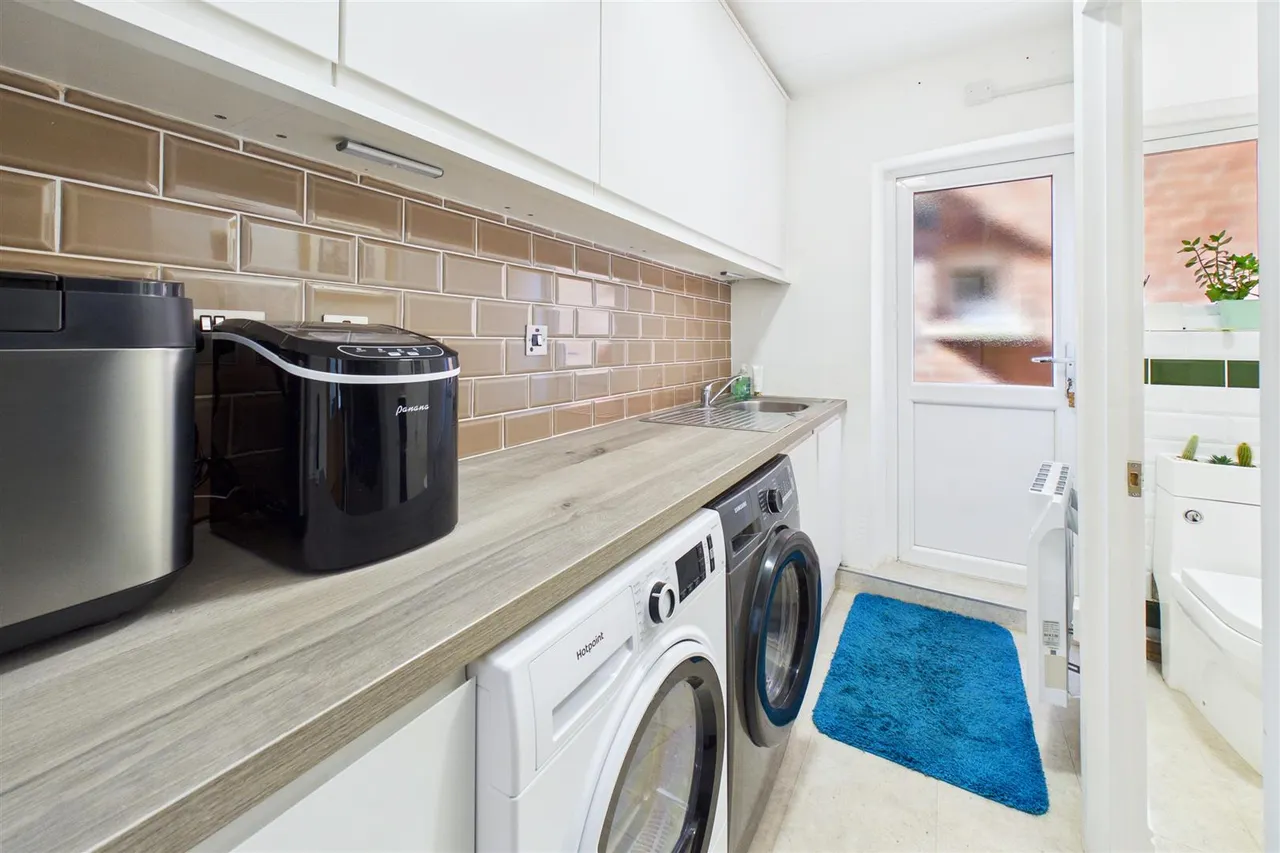 Mount Pleasant, Reydon, IP18, photo 14