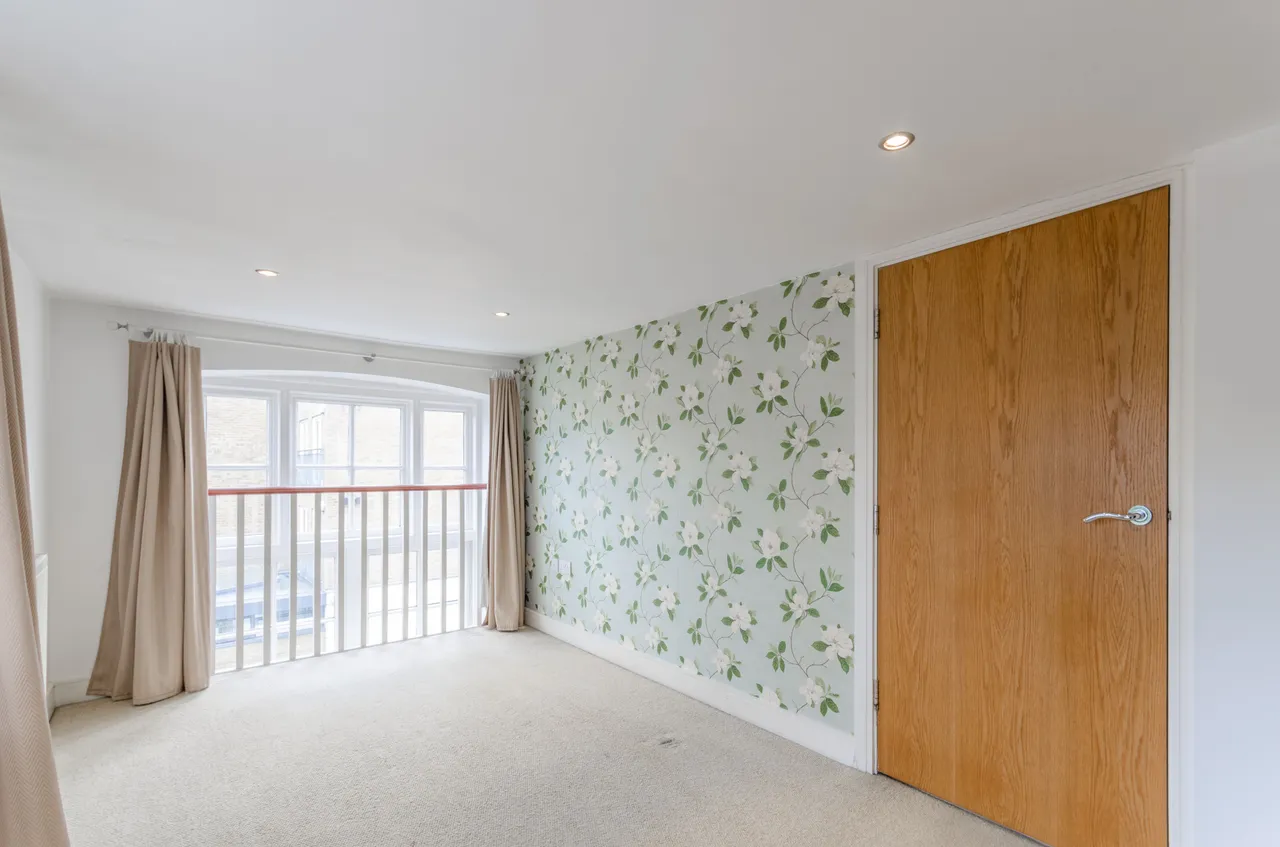 10 Frederick Building, 76 Tottenham Road, London, photo 6
