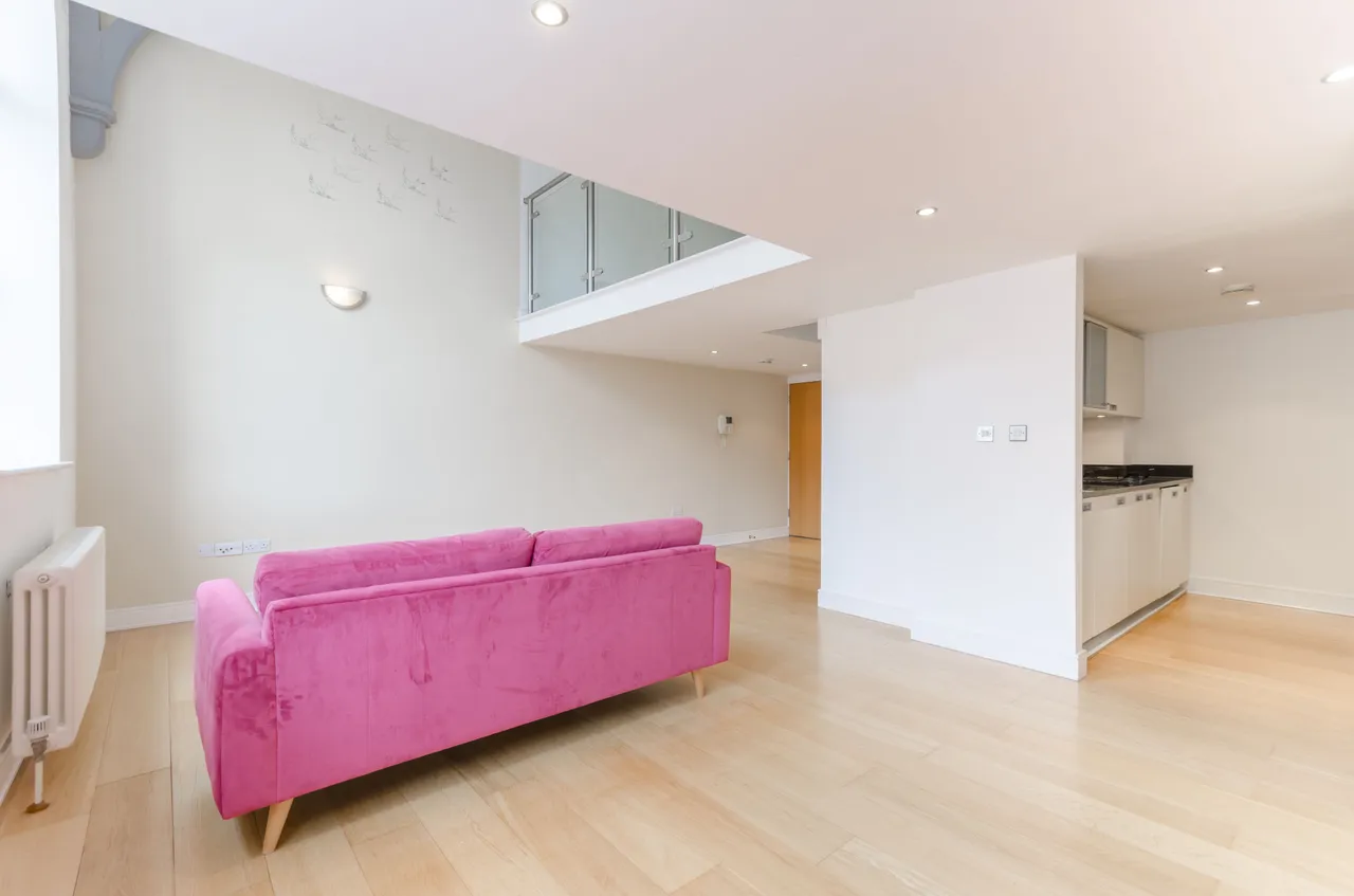 10 Frederick Building, 76 Tottenham Road, London, photo 2