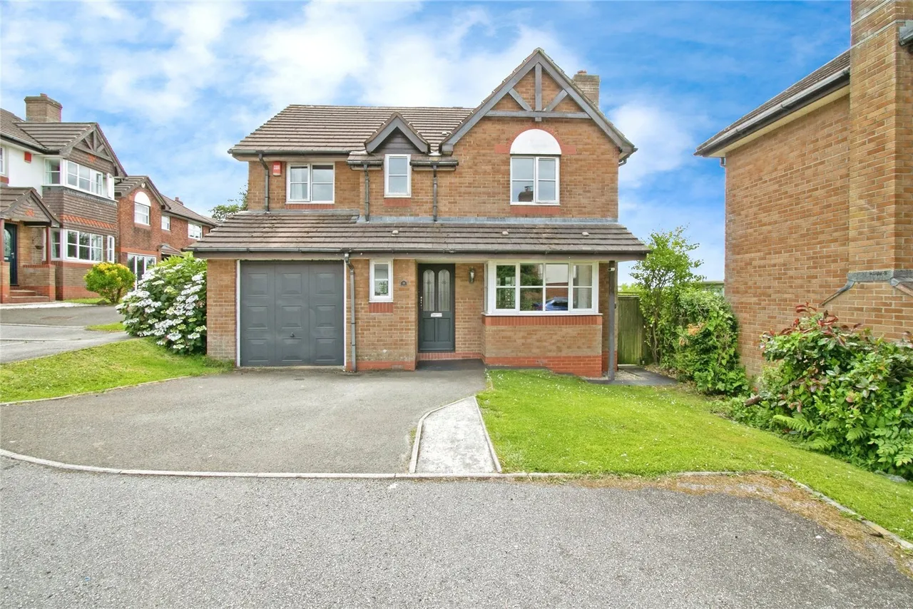 Bishop Temple Road, Truro, TR1, photo 7