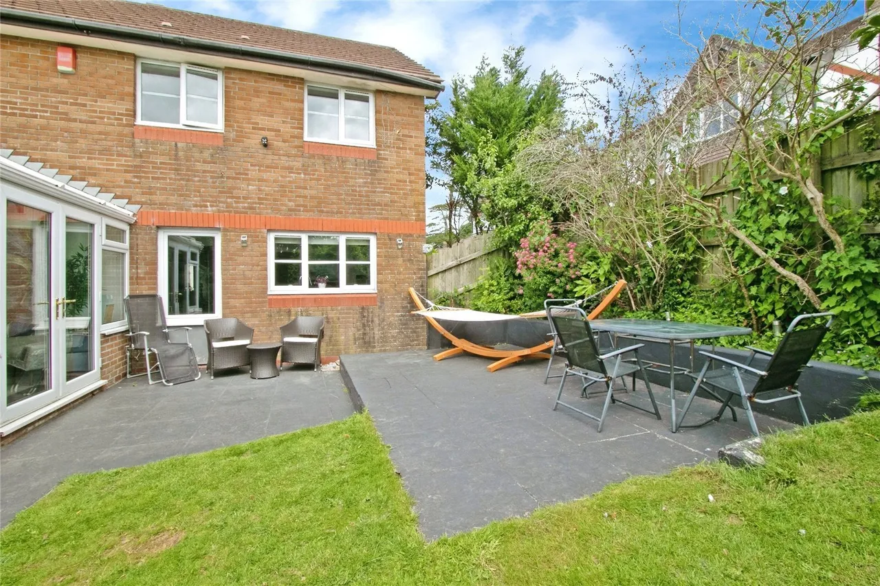 Bishop Temple Road, Truro, TR1, photo 9