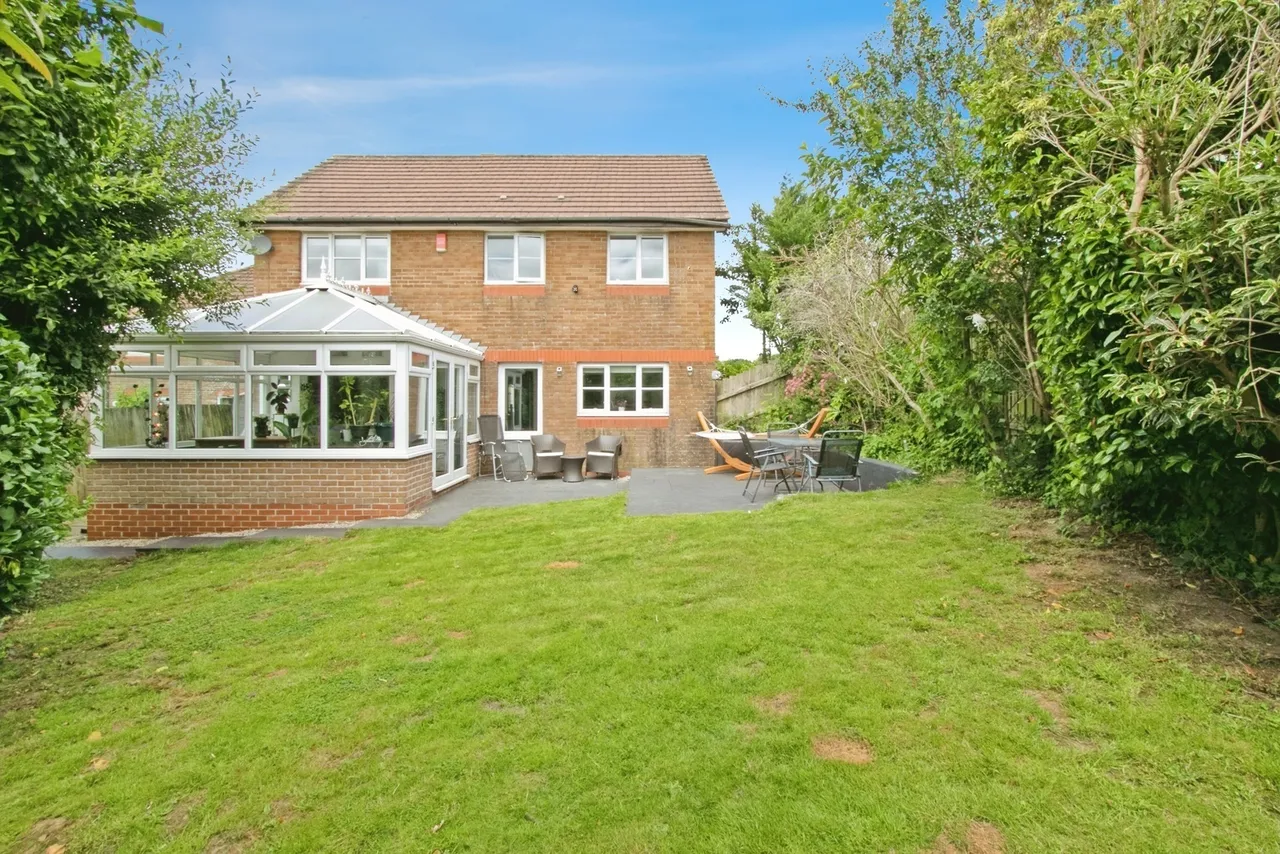 Bishop Temple Road, Truro, TR1, photo 8