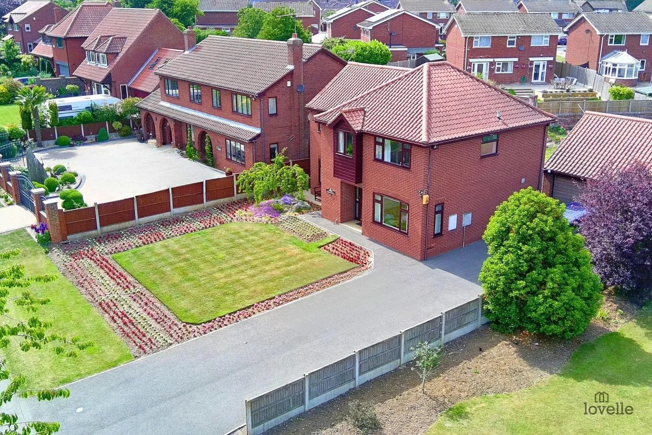 Horkstow Road, Barton-Upon-Humber, DN18, photo 44
