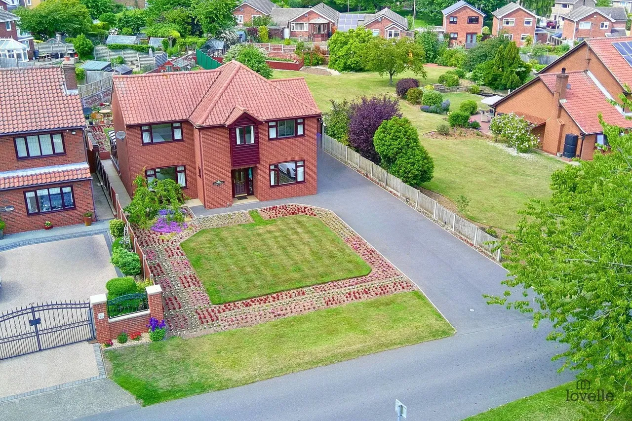 Horkstow Road, Barton-Upon-Humber, DN18, photo 45