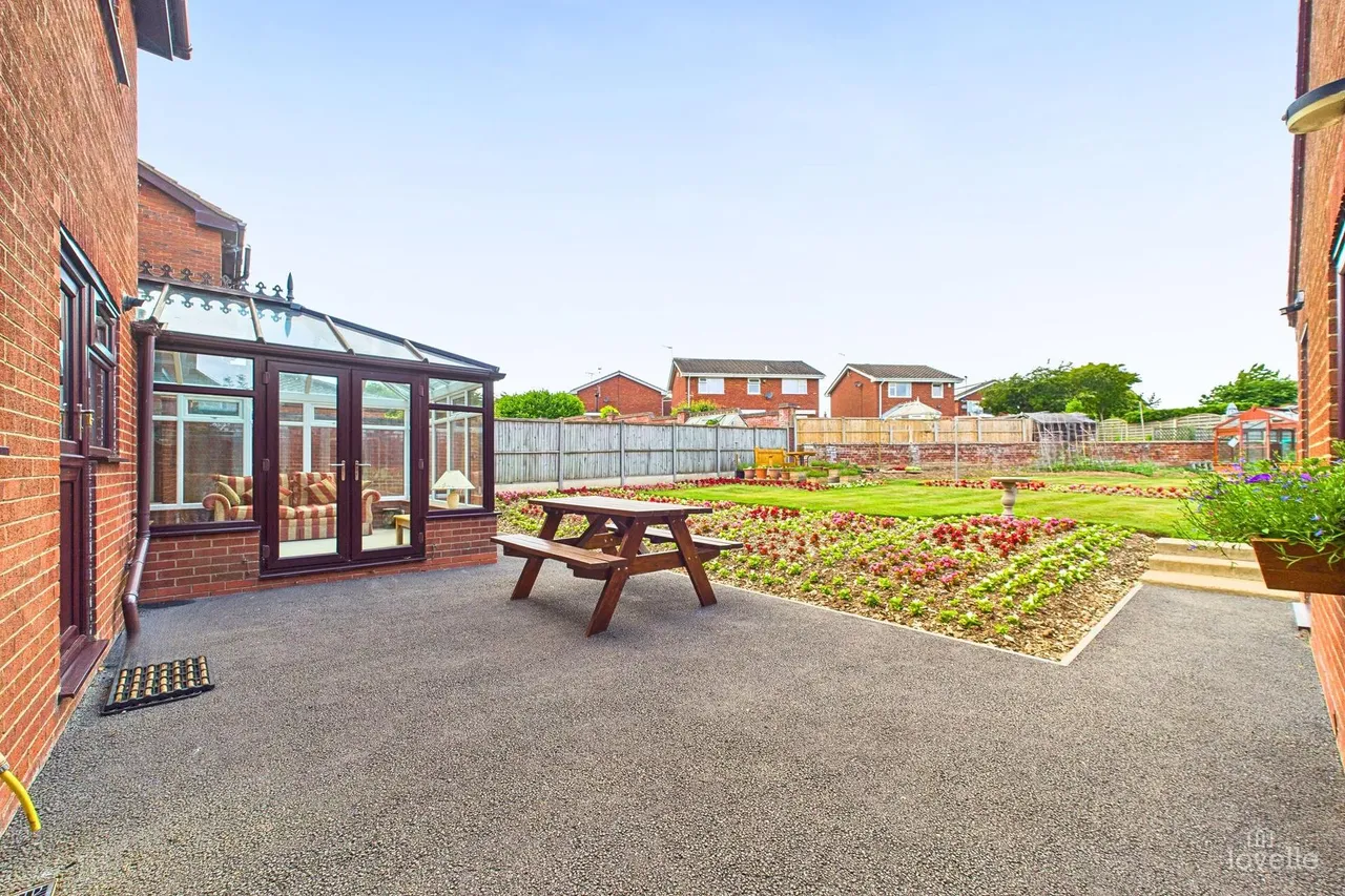 Horkstow Road, Barton-Upon-Humber, DN18, photo 34