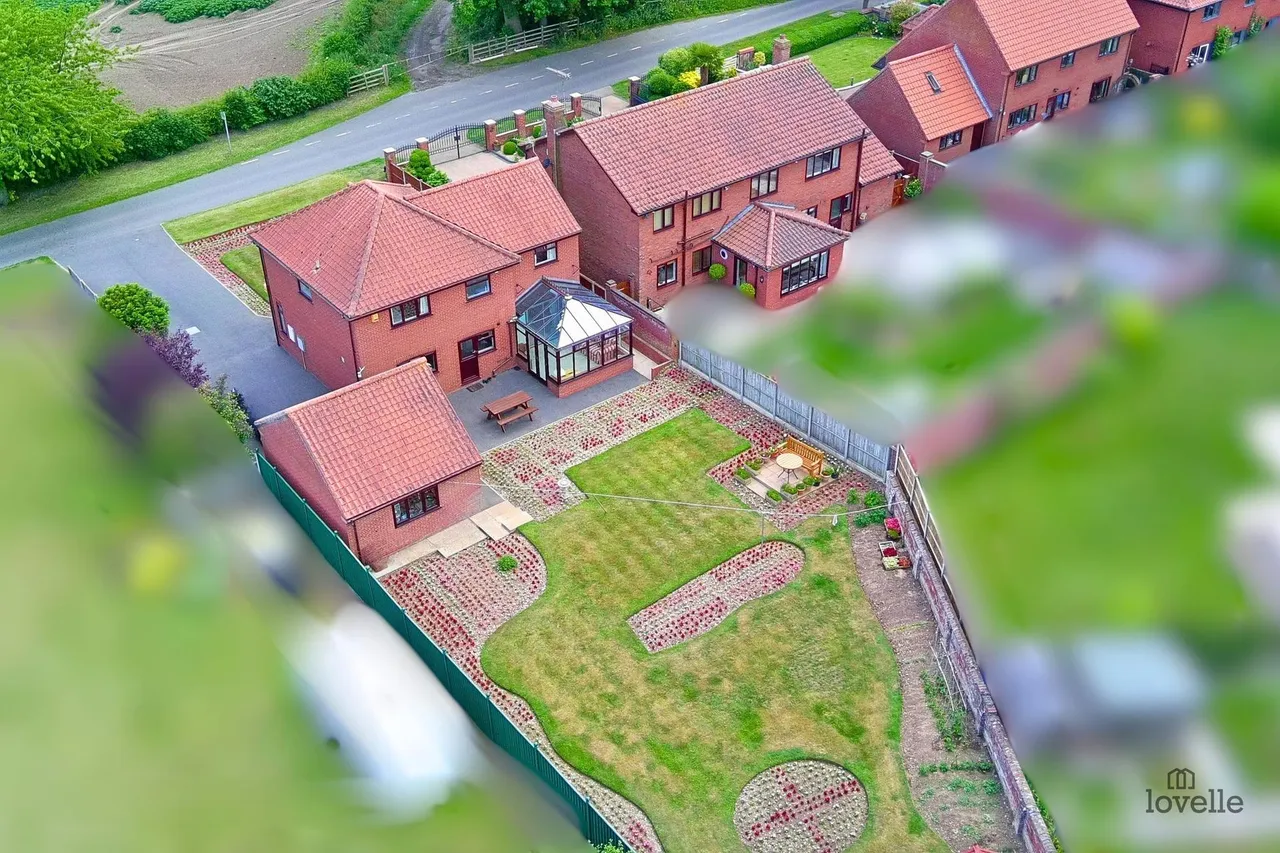 Horkstow Road, Barton-Upon-Humber, DN18, photo 42