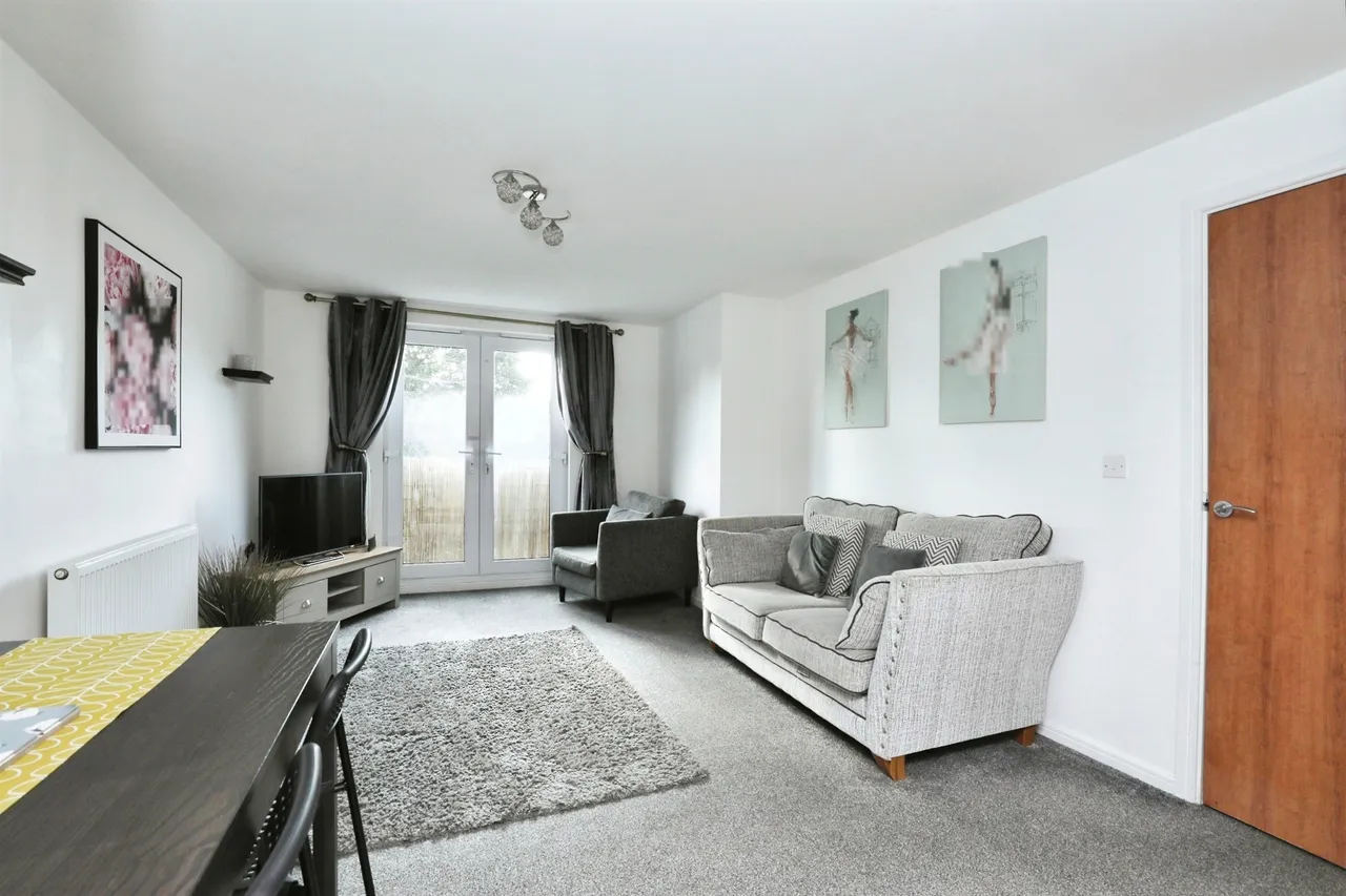 Primrose Place, Bessacarr, Doncaster, photo 4