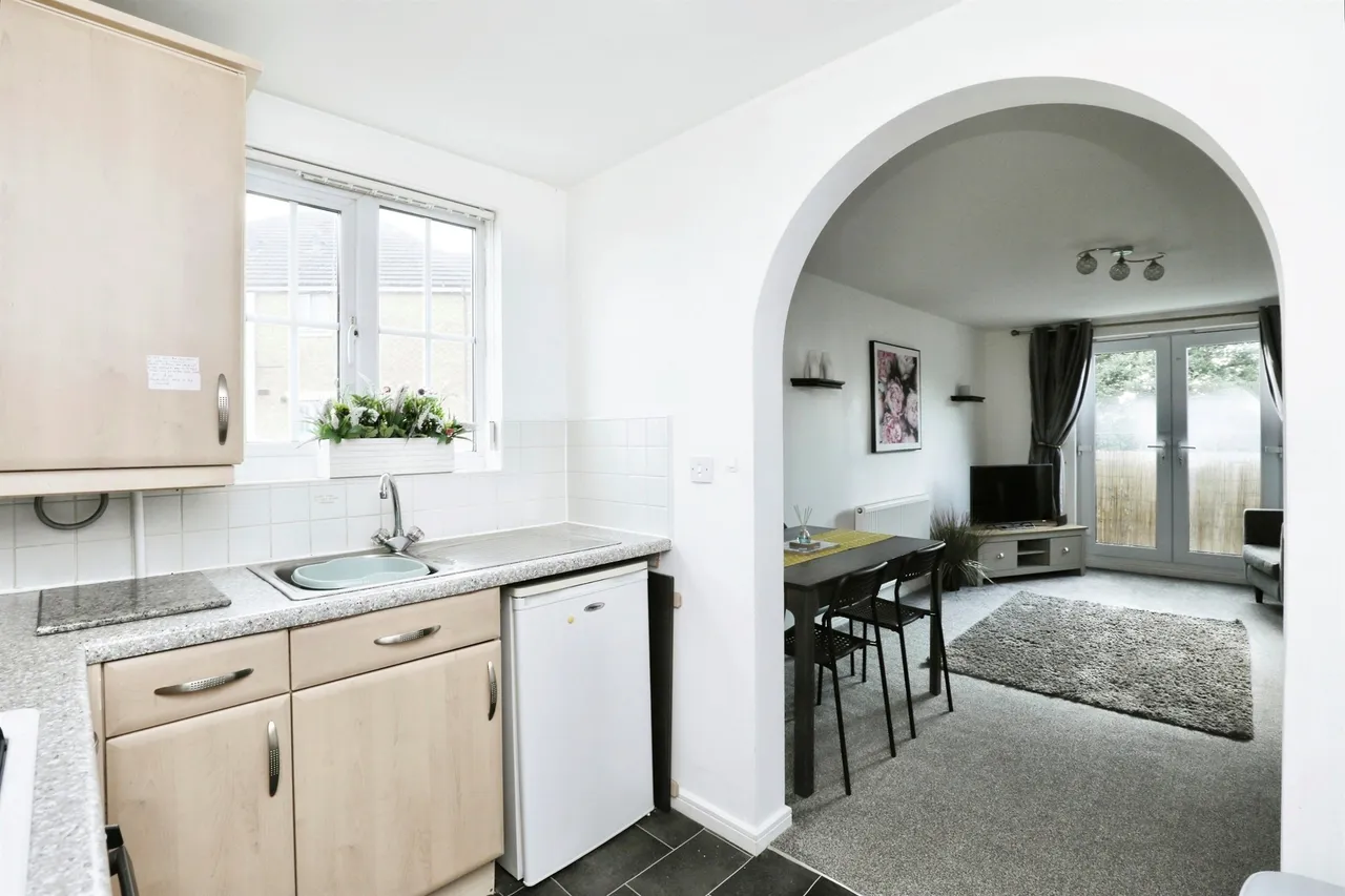 Primrose Place, Bessacarr, Doncaster, photo 6