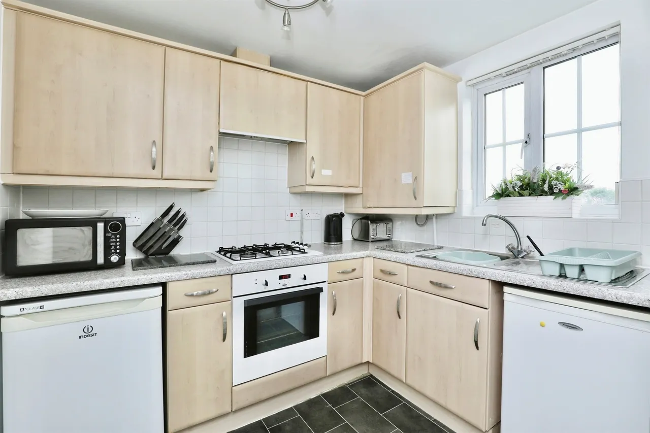 Primrose Place, Bessacarr, Doncaster, photo 3