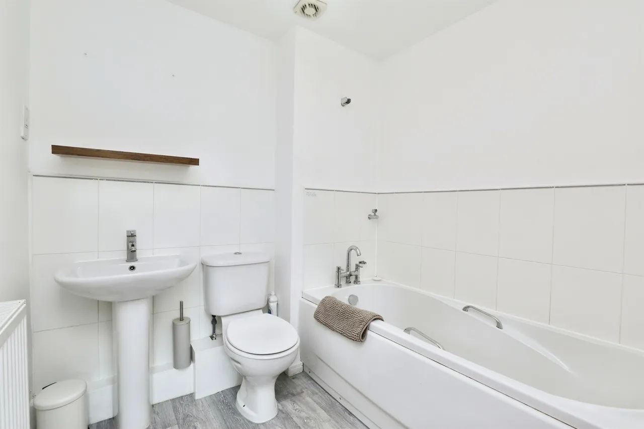 Primrose Place, Bessacarr, Doncaster, photo 11
