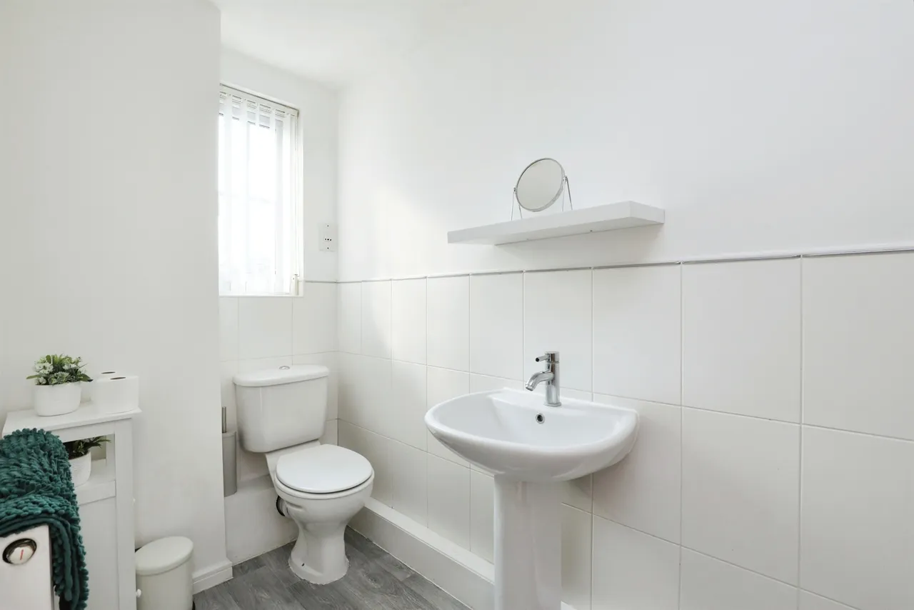 Primrose Place, Bessacarr, Doncaster, photo 12