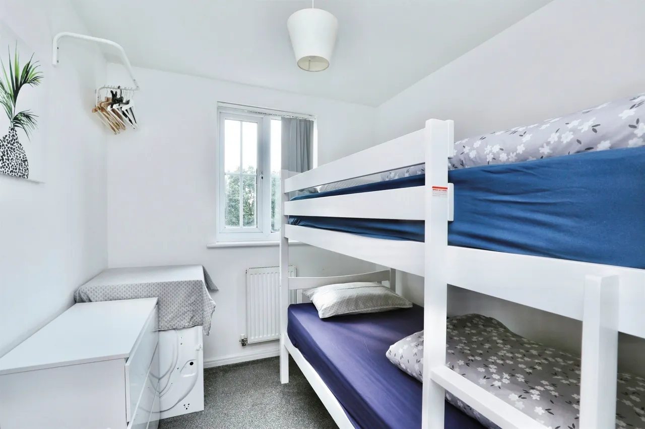 Primrose Place, Bessacarr, Doncaster, photo 9