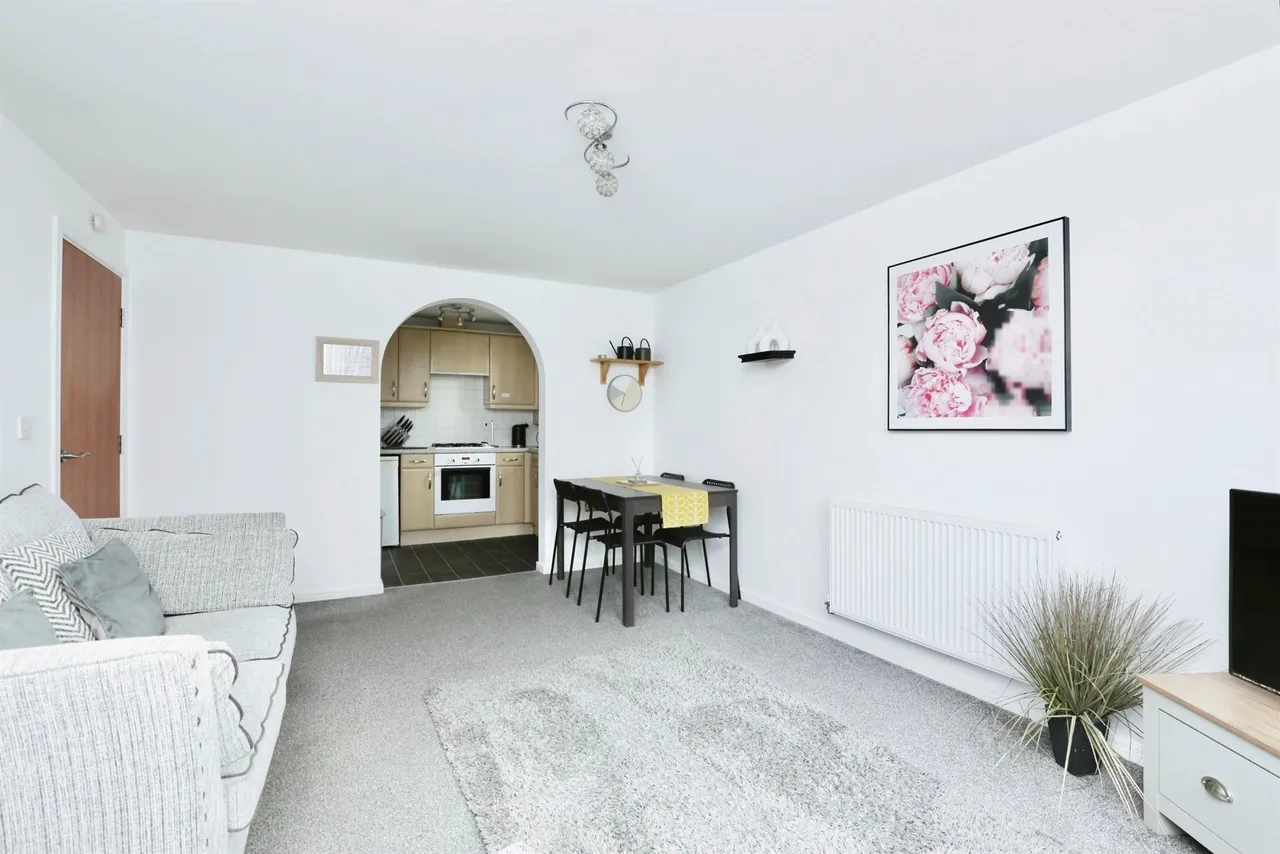 Primrose Place, Bessacarr, Doncaster, photo 5