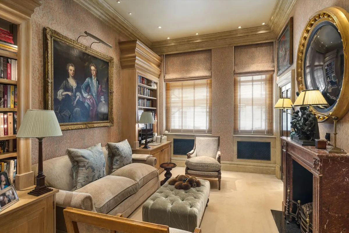 Ennismore Gardens, Knightsbridge, SW7, photo 6