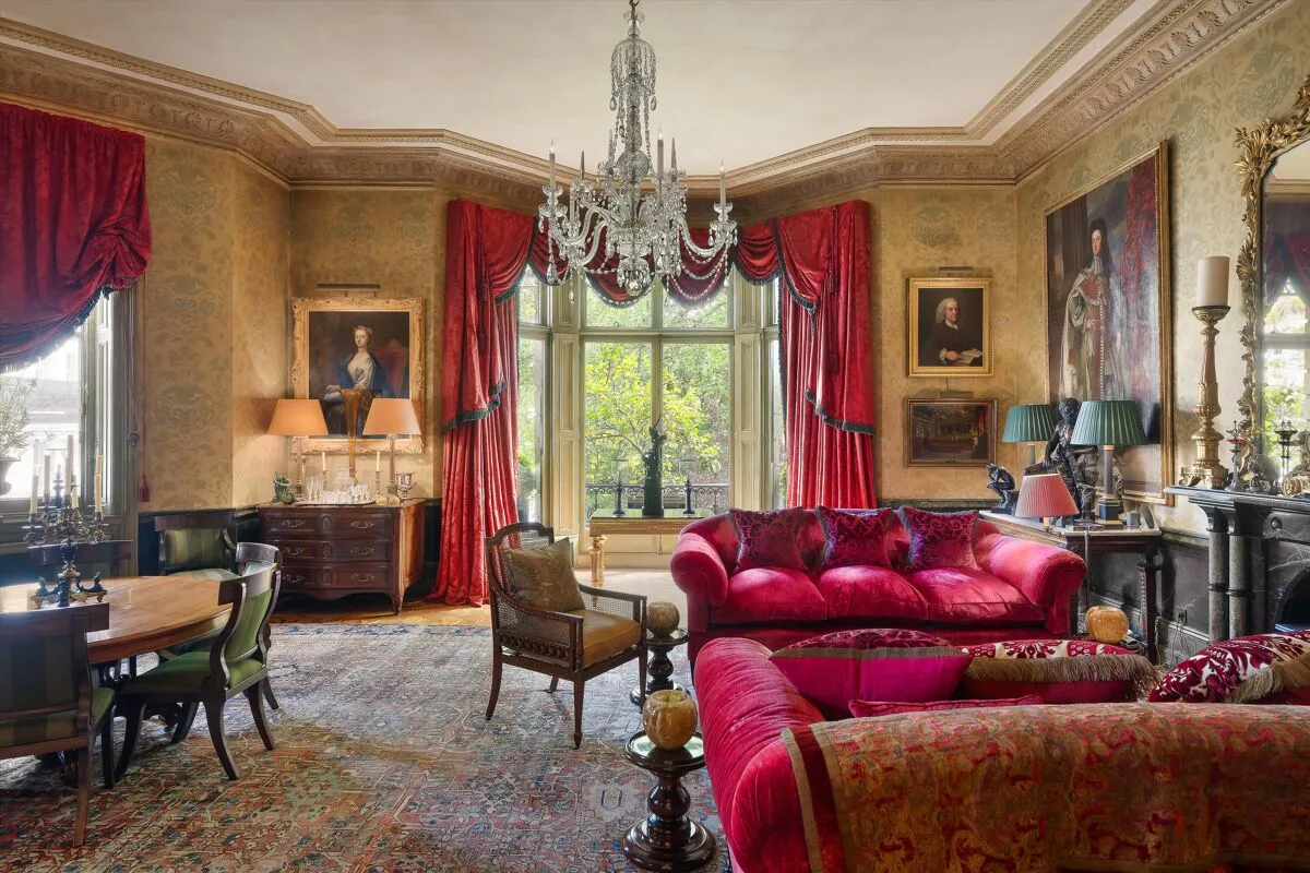 Ennismore Gardens, Knightsbridge, SW7, photo 4