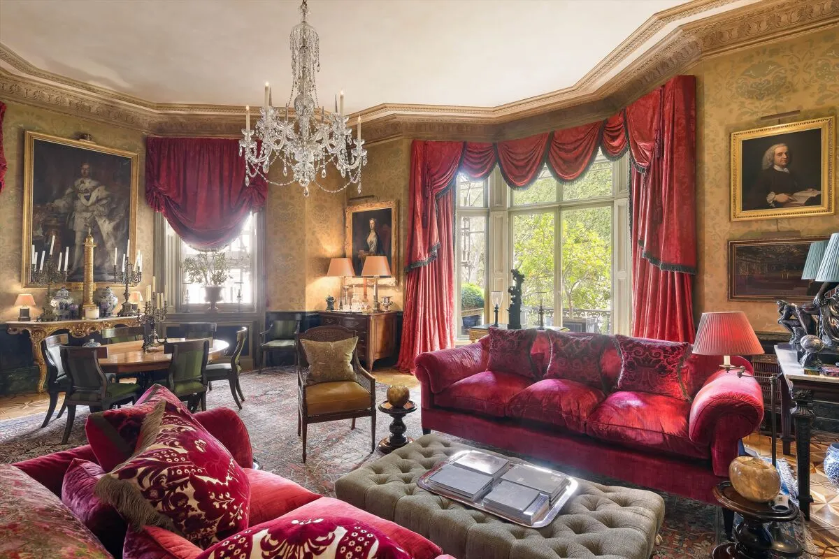 Ennismore Gardens, Knightsbridge, SW7, photo 5