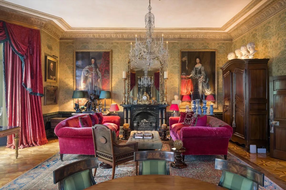 Ennismore Gardens, Knightsbridge, SW7, photo 9