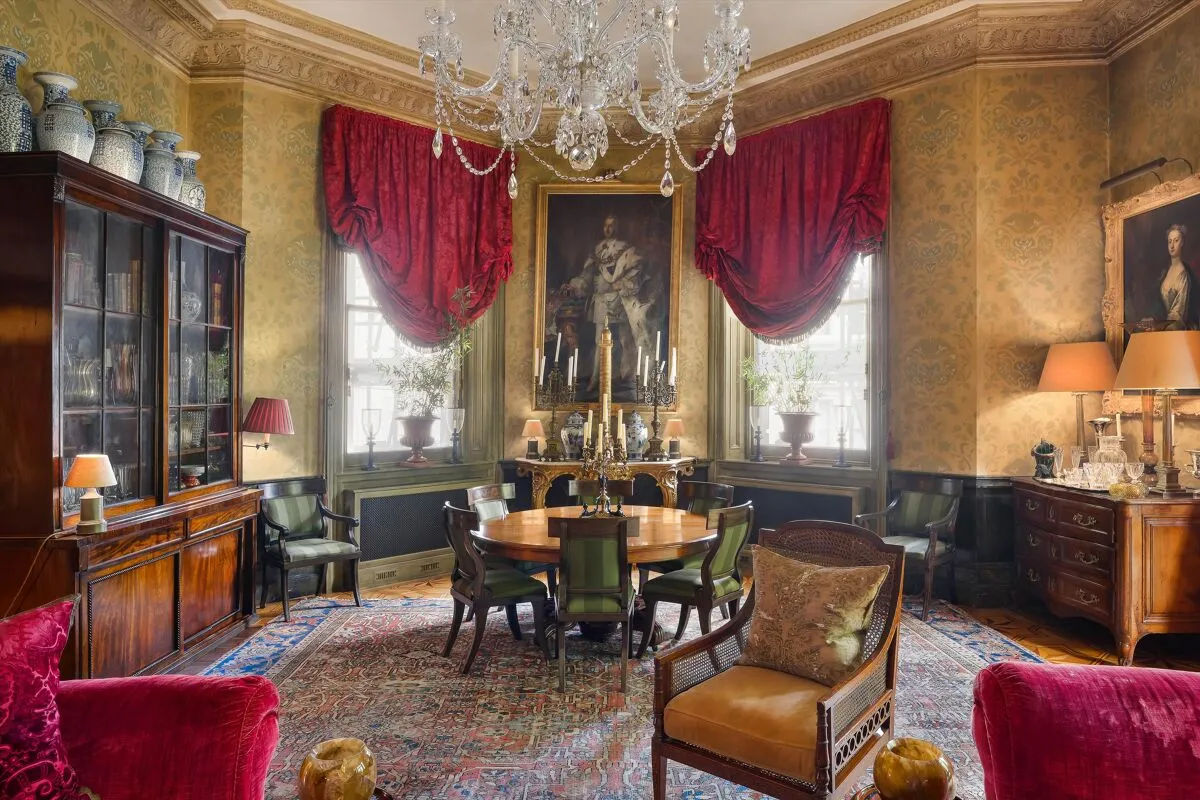 2 bed flat for sale, Ennismore Gardens, Knightsbridge, SW7