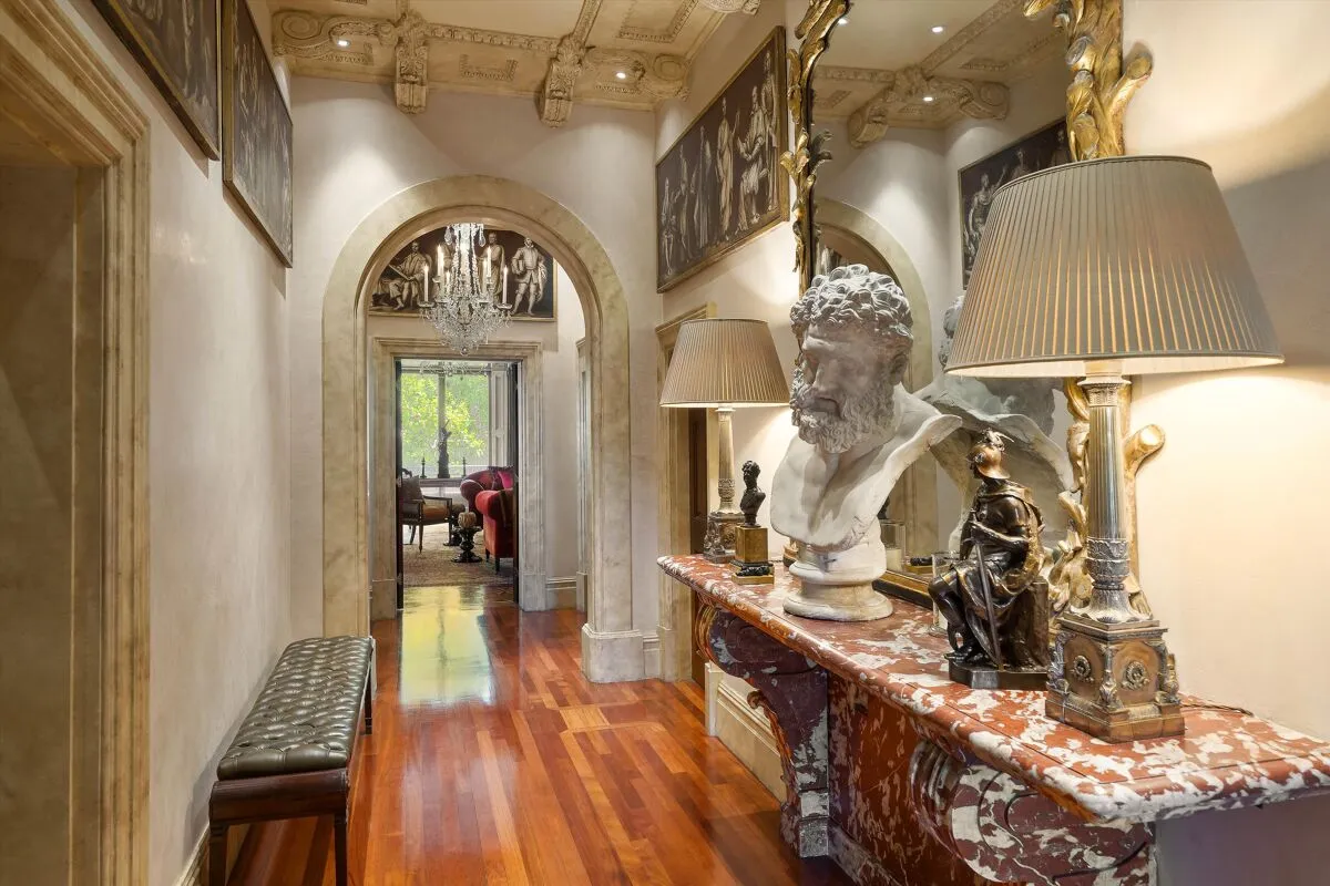 Ennismore Gardens, Knightsbridge, SW7, photo 2
