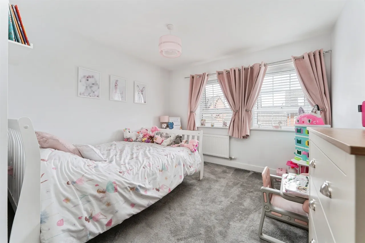 Mahaddie Way, Huntingdon, PE28, photo 20