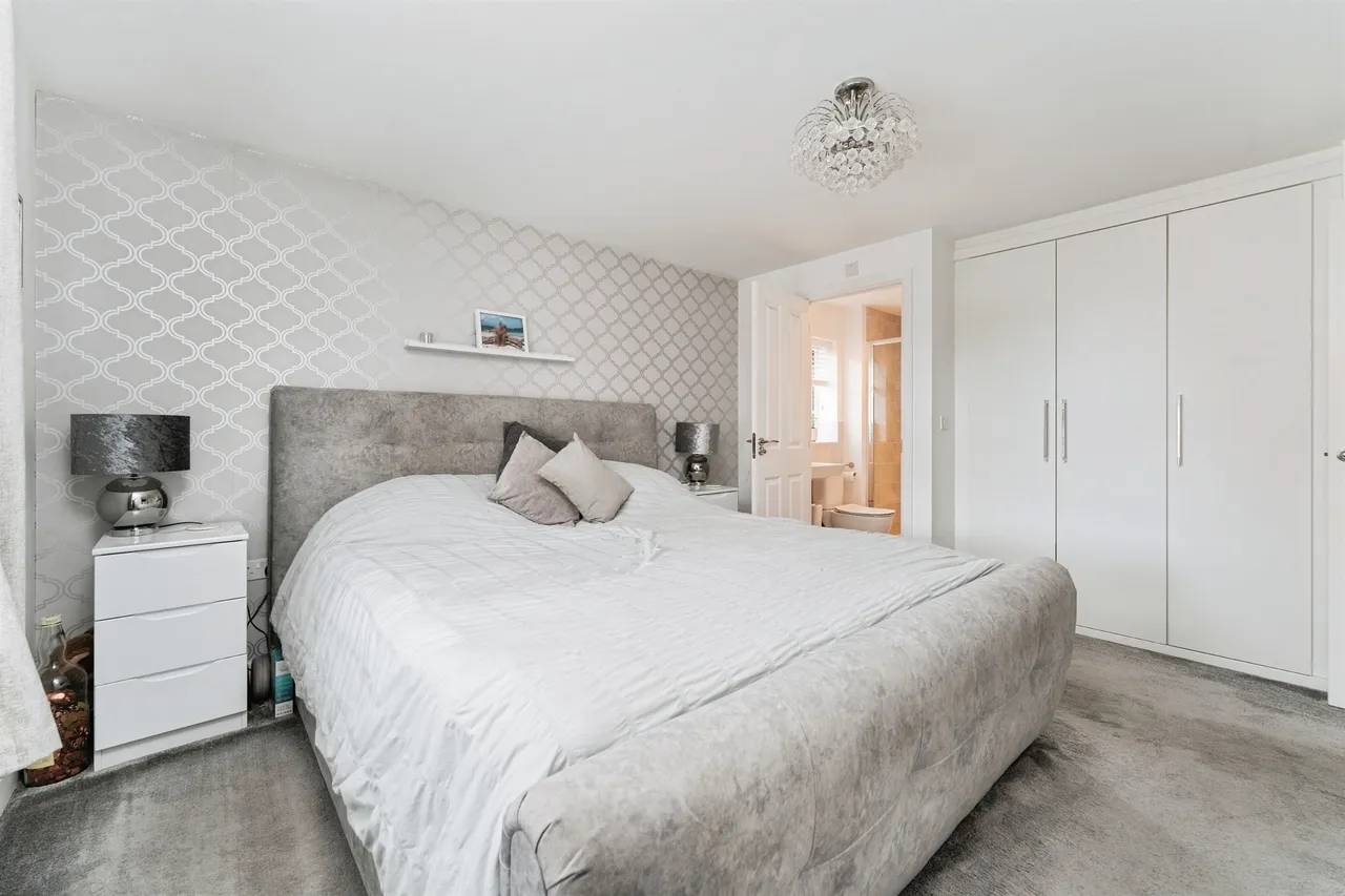 Mahaddie Way, Huntingdon, PE28, photo 15