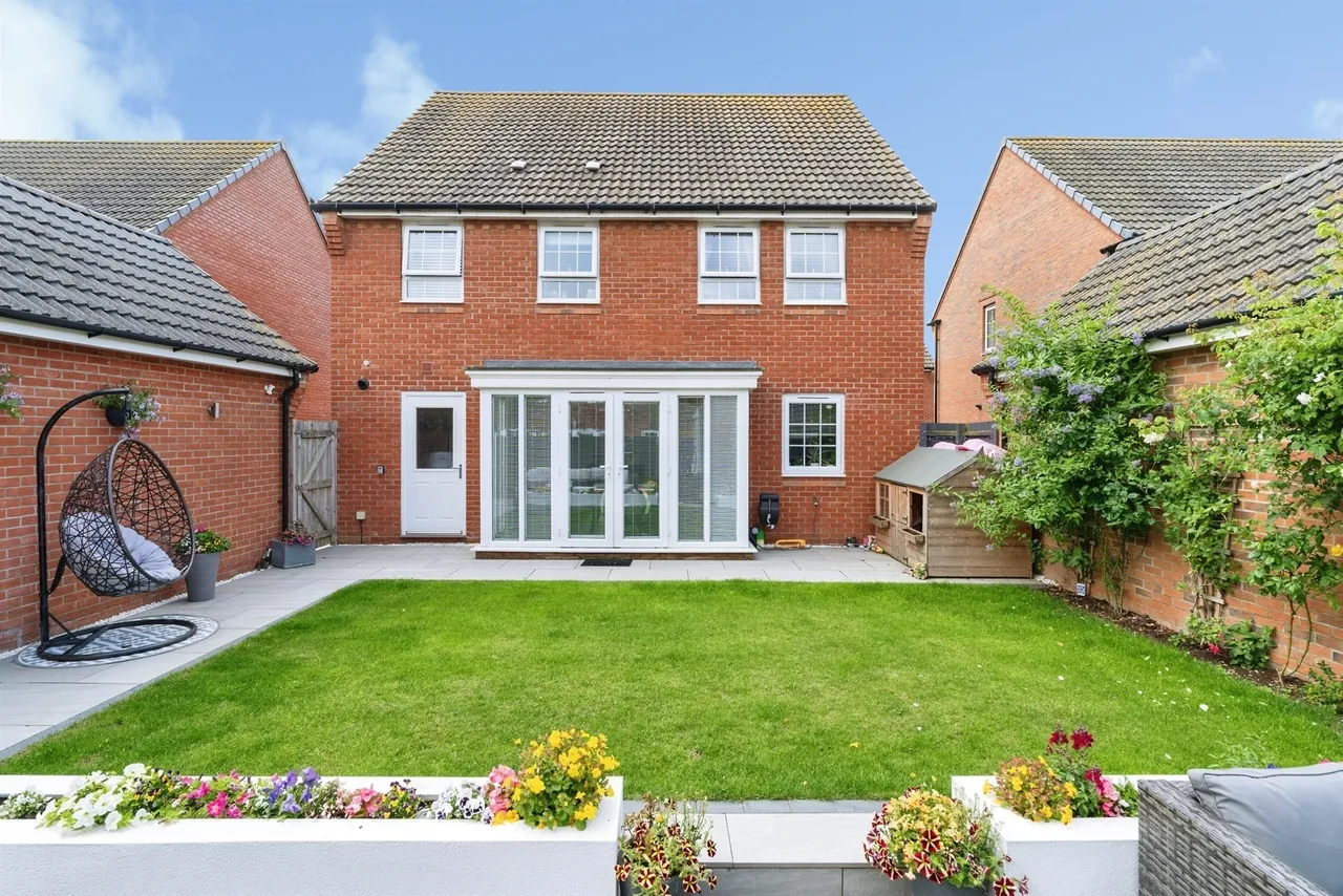 Mahaddie Way, Huntingdon, PE28, photo 14