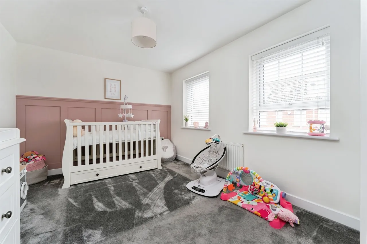 Mahaddie Way, Huntingdon, PE28, photo 21
