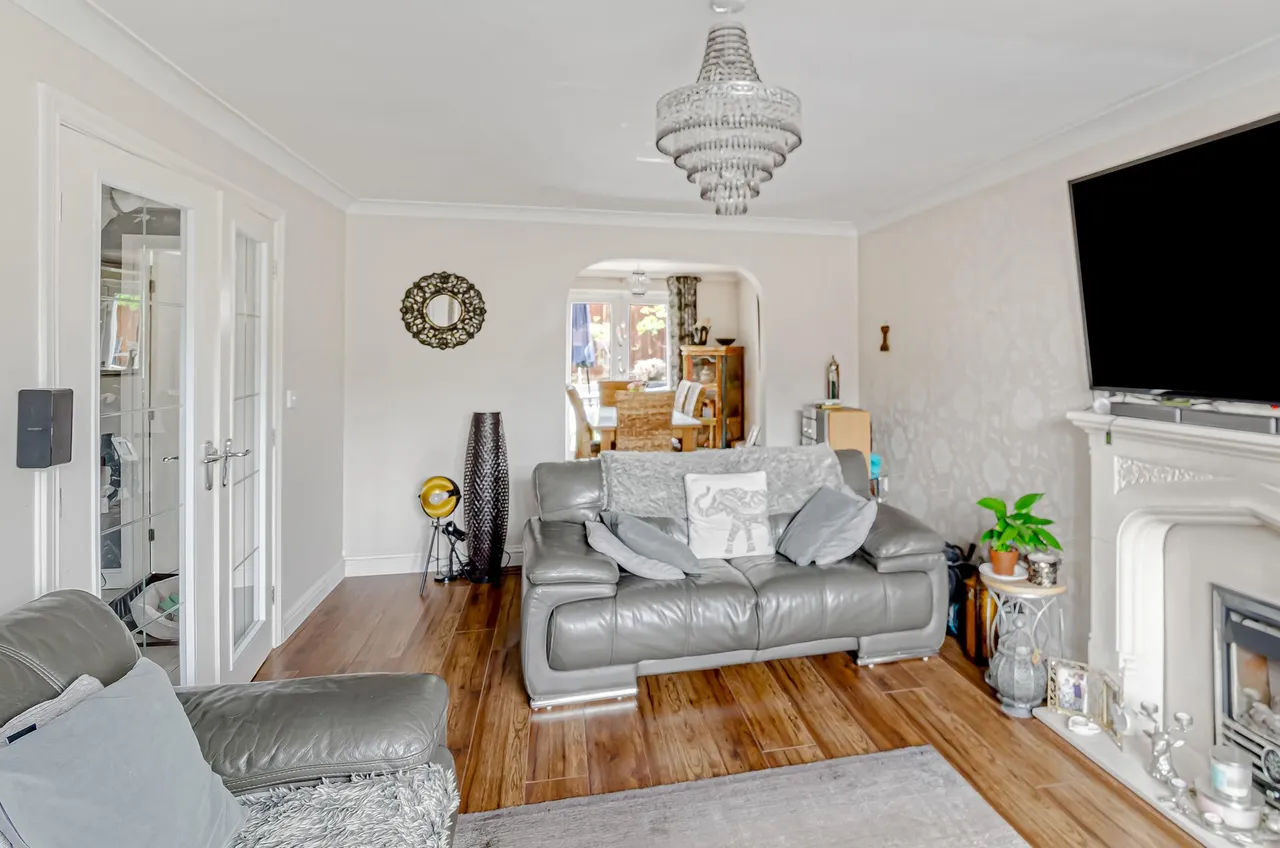 Greave Way, Brimmington, S43, photo 6