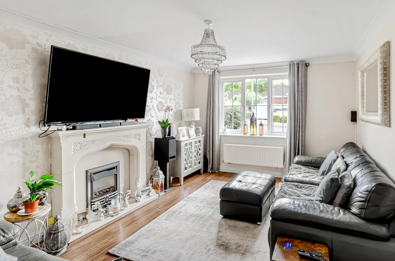Greave Way, Brimmington, S43, photo 5