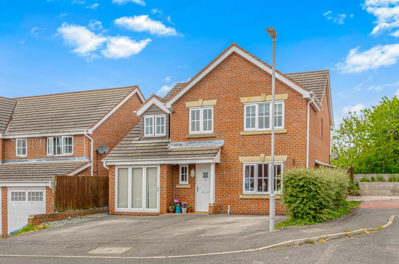 Greave Way, Brimmington, S43, photo 7