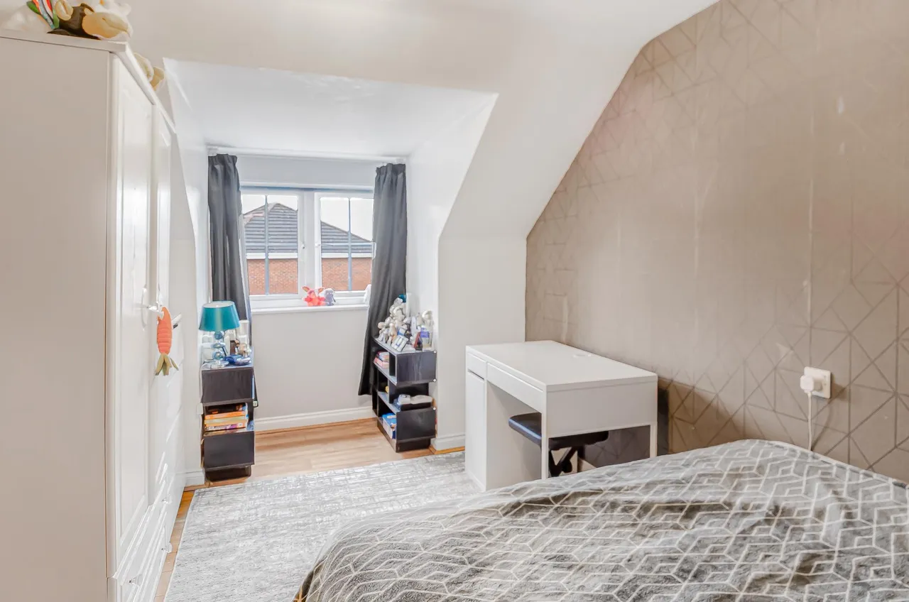 Greave Way, Brimmington, S43, photo 18