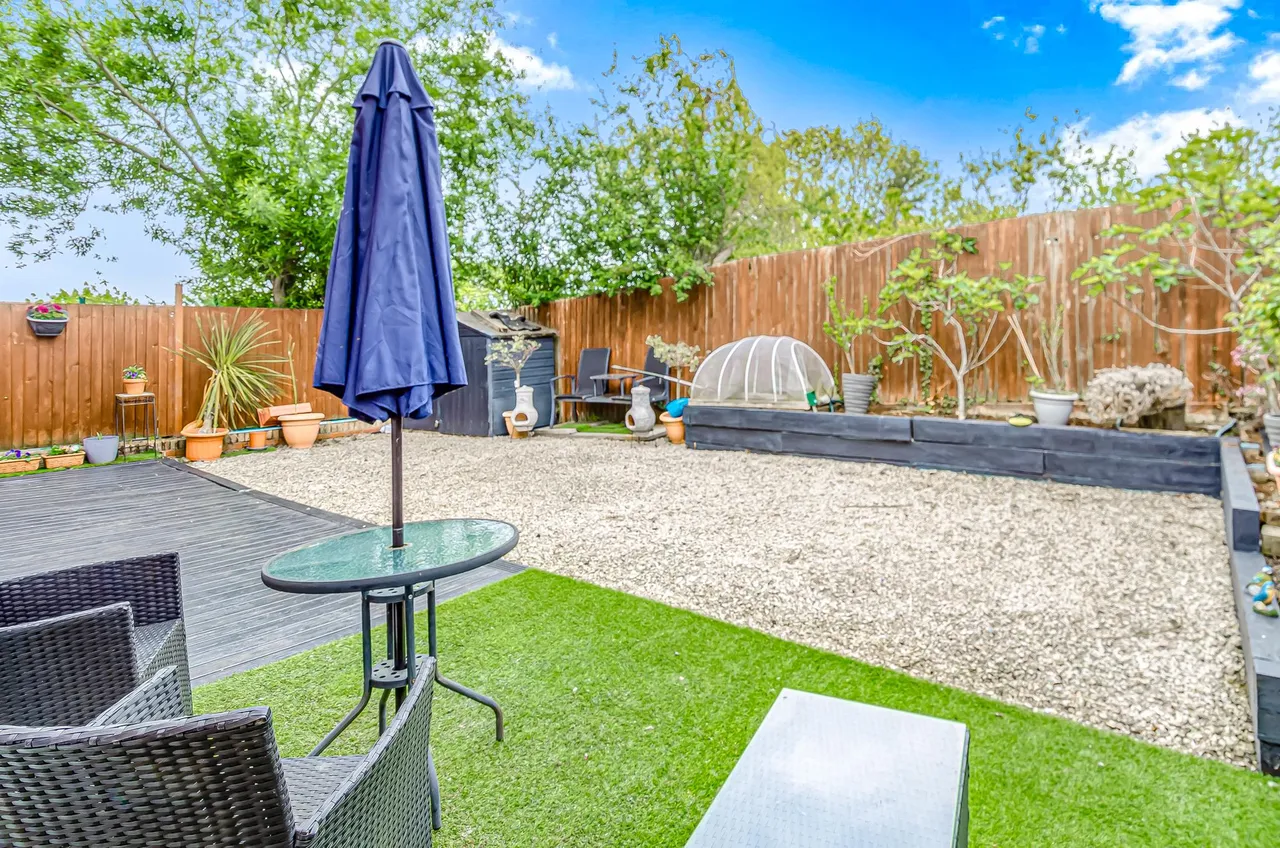 Greave Way, Brimmington, S43, photo 2