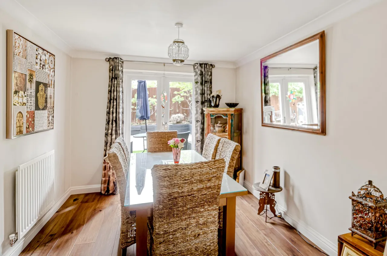 Greave Way, Brimmington, S43, photo 4