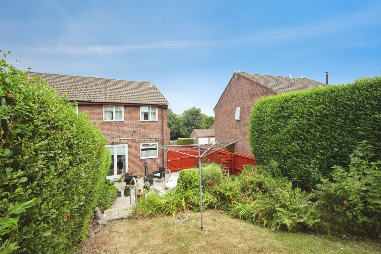 Clos Cyncoed Caerphilly, CF83, photo 18