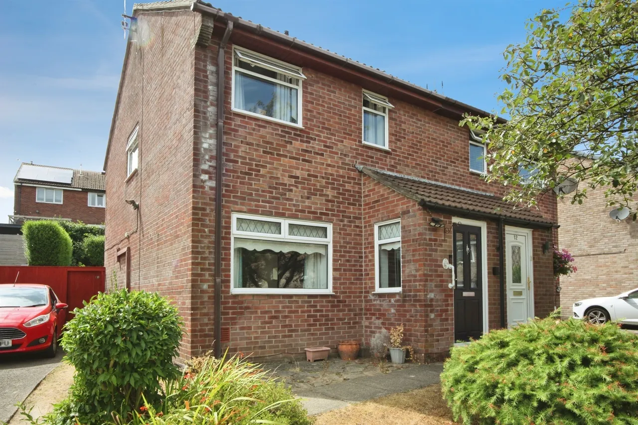 Clos Cyncoed Caerphilly, CF83, photo 5