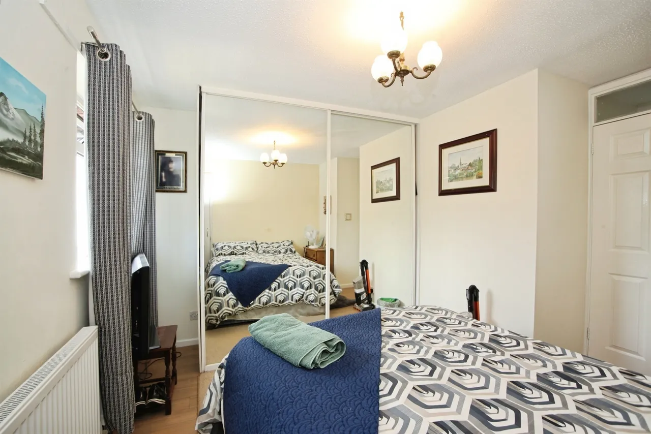 Clos Cyncoed Caerphilly, CF83, photo 11